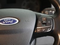 USED 2022 72 FORD TRANSIT CUSTOM 2.0 280 EcoBlue Limited Panel Van 5dr Diesel Auto L1 H1 Euro 6 (130 ps) *EURO 6 ULEZ COMPLIANT*SWB*AUTO