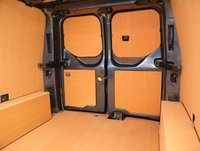 USED 2022 72 FORD TRANSIT CUSTOM 2.0 280 EcoBlue Limited Panel Van 5dr Diesel Auto L1 H1 Euro 6 (130 ps) *EURO 6 ULEZ COMPLIANT*SWB*AUTO
