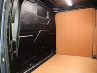 USED 2022 72 FORD TRANSIT CUSTOM 2.0 280 EcoBlue Limited Panel Van 5dr Diesel Auto L1 H1 Euro 6 (130 ps) *EURO 6 ULEZ COMPLIANT*SWB*AUTO