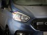 USED 2022 72 FORD TRANSIT CUSTOM 2.0 280 EcoBlue Limited Panel Van 5dr Diesel Auto L1 H1 Euro 6 (130 ps) *EURO 6 ULEZ COMPLIANT*SWB*AUTO