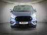 USED 2022 72 FORD TRANSIT CUSTOM 2.0 280 EcoBlue Limited Panel Van 5dr Diesel Auto L1 H1 Euro 6 (130 ps) *EURO 6 ULEZ COMPLIANT*SWB*AUTO