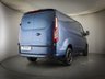 USED 2022 72 FORD TRANSIT CUSTOM 2.0 280 EcoBlue Limited Panel Van 5dr Diesel Auto L1 H1 Euro 6 (130 ps) *EURO 6 ULEZ COMPLIANT*SWB*AUTO