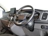 USED 2022 72 FORD TRANSIT CUSTOM 2.0 280 EcoBlue Limited Panel Van 5dr Diesel Auto L1 H1 Euro 6 (130 ps) *EURO 6 ULEZ COMPLIANT*SWB*AUTO