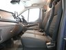 USED 2022 72 FORD TRANSIT CUSTOM 2.0 280 EcoBlue Limited Panel Van 5dr Diesel Auto L1 H1 Euro 6 (130 ps) *EURO 6 ULEZ COMPLIANT*SWB*AUTO