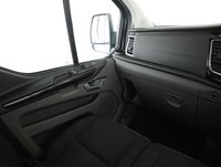 USED 2023 23 FORD TRANSIT CUSTOM 2.0 320 EcoBlue Limited Crew Van Double Cab 5dr Diesel Auto L2 H1 Euro 6 (170 ps) NEW WET BELT*BLACK BODYSTYLING KIT