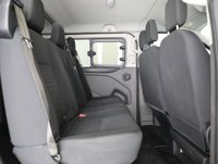 USED 2023 23 FORD TRANSIT CUSTOM 2.0 320 EcoBlue Limited Crew Van Double Cab 5dr Diesel Auto L2 H1 Euro 6 (170 ps) NEW WET BELT*BLACK BODYSTYLING KIT
