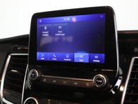 USED 2023 23 FORD TRANSIT CUSTOM 2.0 320 EcoBlue Limited Crew Van Double Cab 5dr Diesel Auto L2 H1 Euro 6 (170 ps) NEW WET BELT*BLACK BODYSTYLING KIT