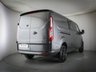 USED 2023 23 FORD TRANSIT CUSTOM 2.0 320 EcoBlue Limited Crew Van Double Cab 5dr Diesel Auto L2 H1 Euro 6 (170 ps) NEW WET BELT*BLACK BODYSTYLING KIT