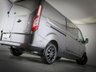 USED 2023 23 FORD TRANSIT CUSTOM 2.0 320 EcoBlue Limited Crew Van Double Cab 5dr Diesel Auto L2 H1 Euro 6 (170 ps) NEW WET BELT*BLACK BODYSTYLING KIT