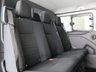 USED 2023 23 FORD TRANSIT CUSTOM 2.0 320 EcoBlue Limited Crew Van Double Cab 5dr Diesel Auto L2 H1 Euro 6 (170 ps) NEW WET BELT*BLACK BODYSTYLING KIT