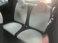 USED 2022 72 FIAT 500 1.0 MHEV Dolcevita Hatchback 3dr Petrol Manual Euro 6 (s/s) (70 bhp) WE GUARANTEE TO BEAT ANY 'WE BUY ANY CAR' VALUATION ON YOUR PART EXCHANGE