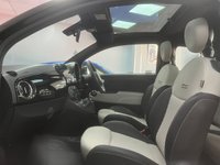 USED 2022 72 FIAT 500 1.0 MHEV Dolcevita Hatchback 3dr Petrol Manual Euro 6 (s/s) (70 bhp) WE GUARANTEE TO BEAT ANY 'WE BUY ANY CAR' VALUATION ON YOUR PART EXCHANGE