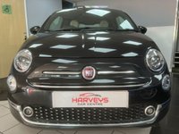 USED 2022 72 FIAT 500 1.0 MHEV Dolcevita Hatchback 3dr Petrol Manual Euro 6 (s/s) (70 bhp) WE GUARANTEE TO BEAT ANY 'WE BUY ANY CAR' VALUATION ON YOUR PART EXCHANGE