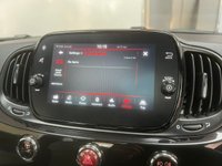 USED 2022 72 FIAT 500 1.0 MHEV Dolcevita Hatchback 3dr Petrol Manual Euro 6 (s/s) (70 bhp) WE GUARANTEE TO BEAT ANY 'WE BUY ANY CAR' VALUATION ON YOUR PART EXCHANGE