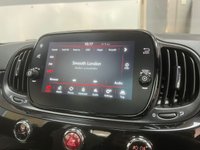 USED 2022 72 FIAT 500 1.0 MHEV Dolcevita Hatchback 3dr Petrol Manual Euro 6 (s/s) (70 bhp) WE GUARANTEE TO BEAT ANY 'WE BUY ANY CAR' VALUATION ON YOUR PART EXCHANGE