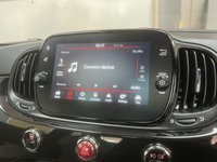 USED 2022 72 FIAT 500 1.0 MHEV Dolcevita Hatchback 3dr Petrol Manual Euro 6 (s/s) (70 bhp) WE GUARANTEE TO BEAT ANY 'WE BUY ANY CAR' VALUATION ON YOUR PART EXCHANGE