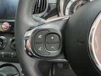 USED 2022 72 FIAT 500 1.0 MHEV Dolcevita Hatchback 3dr Petrol Manual Euro 6 (s/s) (70 bhp) WE GUARANTEE TO BEAT ANY 'WE BUY ANY CAR' VALUATION ON YOUR PART EXCHANGE