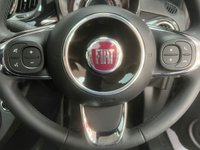 USED 2022 72 FIAT 500 1.0 MHEV Dolcevita Hatchback 3dr Petrol Manual Euro 6 (s/s) (70 bhp) WE GUARANTEE TO BEAT ANY 'WE BUY ANY CAR' VALUATION ON YOUR PART EXCHANGE