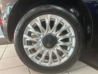 USED 2022 72 FIAT 500 1.0 MHEV Dolcevita Hatchback 3dr Petrol Manual Euro 6 (s/s) (70 bhp) WE GUARANTEE TO BEAT ANY 'WE BUY ANY CAR' VALUATION ON YOUR PART EXCHANGE
