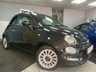 USED 2022 72 FIAT 500 1.0 MHEV Dolcevita Hatchback 3dr Petrol Manual Euro 6 (s/s) (70 bhp) WE GUARANTEE TO BEAT ANY 'WE BUY ANY CAR' VALUATION ON YOUR PART EXCHANGE