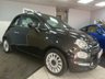 USED 2022 72 FIAT 500 1.0 MHEV Dolcevita Hatchback 3dr Petrol Manual Euro 6 (s/s) (70 bhp) WE GUARANTEE TO BEAT ANY 'WE BUY ANY CAR' VALUATION ON YOUR PART EXCHANGE