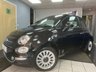 USED 2022 72 FIAT 500 1.0 MHEV Dolcevita Hatchback 3dr Petrol Manual Euro 6 (s/s) (70 bhp) WE GUARANTEE TO BEAT ANY 'WE BUY ANY CAR' VALUATION ON YOUR PART EXCHANGE