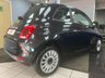 USED 2022 72 FIAT 500 1.0 MHEV Dolcevita Hatchback 3dr Petrol Manual Euro 6 (s/s) (70 bhp) WE GUARANTEE TO BEAT ANY 'WE BUY ANY CAR' VALUATION ON YOUR PART EXCHANGE