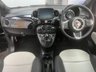 USED 2022 72 FIAT 500 1.0 MHEV Dolcevita Hatchback 3dr Petrol Manual Euro 6 (s/s) (70 bhp) WE GUARANTEE TO BEAT ANY 'WE BUY ANY CAR' VALUATION ON YOUR PART EXCHANGE