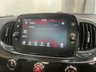 USED 2022 72 FIAT 500 1.0 MHEV Dolcevita Hatchback 3dr Petrol Manual Euro 6 (s/s) (70 bhp) WE GUARANTEE TO BEAT ANY 'WE BUY ANY CAR' VALUATION ON YOUR PART EXCHANGE
