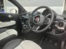 USED 2022 72 FIAT 500 1.0 MHEV Dolcevita Hatchback 3dr Petrol Manual Euro 6 (s/s) (70 bhp) WE GUARANTEE TO BEAT ANY 'WE BUY ANY CAR' VALUATION ON YOUR PART EXCHANGE