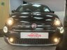 USED 2022 72 FIAT 500 1.0 MHEV Dolcevita Hatchback 3dr Petrol Manual Euro 6 (s/s) (70 bhp) WE GUARANTEE TO BEAT ANY 'WE BUY ANY CAR' VALUATION ON YOUR PART EXCHANGE