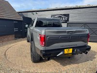 USED 2017 67 FORD F150 RAPTOR HENNESSEY VELOCIRAPTOR 600  ORIGINAL CAR MONSTER SPEC