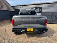 USED 2017 67 FORD F150 RAPTOR HENNESSEY VELOCIRAPTOR 600  ORIGINAL CAR MONSTER SPEC