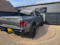 USED 2017 67 FORD F150 RAPTOR HENNESSEY VELOCIRAPTOR 600  ORIGINAL CAR MONSTER SPEC