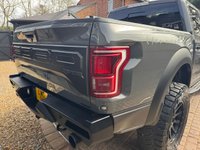USED 2017 67 FORD F150 RAPTOR HENNESSEY VELOCIRAPTOR 600  ORIGINAL CAR MONSTER SPEC