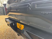 USED 2017 67 FORD F150 RAPTOR HENNESSEY VELOCIRAPTOR 600  ORIGINAL CAR MONSTER SPEC