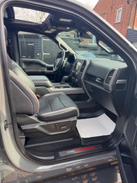 USED 2017 67 FORD F150 RAPTOR HENNESSEY VELOCIRAPTOR 600  ORIGINAL CAR MONSTER SPEC