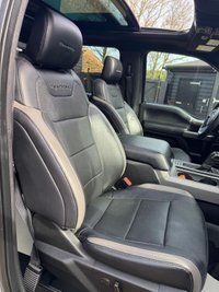 USED 2017 67 FORD F150 RAPTOR HENNESSEY VELOCIRAPTOR 600  ORIGINAL CAR MONSTER SPEC