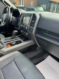 USED 2017 67 FORD F150 RAPTOR HENNESSEY VELOCIRAPTOR 600  ORIGINAL CAR MONSTER SPEC