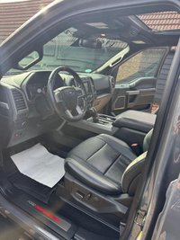 USED 2017 67 FORD F150 RAPTOR HENNESSEY VELOCIRAPTOR 600  ORIGINAL CAR MONSTER SPEC