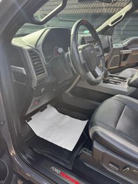 USED 2017 67 FORD F150 RAPTOR HENNESSEY VELOCIRAPTOR 600  ORIGINAL CAR MONSTER SPEC