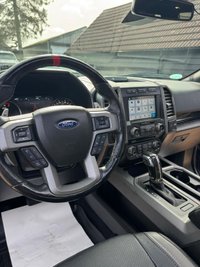 USED 2017 67 FORD F150 RAPTOR HENNESSEY VELOCIRAPTOR 600  ORIGINAL CAR MONSTER SPEC