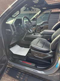 USED 2017 67 FORD F150 RAPTOR HENNESSEY VELOCIRAPTOR 600  ORIGINAL CAR MONSTER SPEC