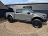 USED 2017 67 FORD F150 RAPTOR HENNESSEY VELOCIRAPTOR 600  ORIGINAL CAR MONSTER SPEC