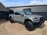 USED 2017 67 FORD F150 RAPTOR HENNESSEY VELOCIRAPTOR 600  ORIGINAL CAR MONSTER SPEC