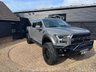 USED 2017 67 FORD F150 RAPTOR HENNESSEY VELOCIRAPTOR 600  ORIGINAL CAR MONSTER SPEC
