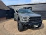 USED 2017 67 FORD F150 RAPTOR HENNESSEY VELOCIRAPTOR 600  ORIGINAL CAR MONSTER SPEC