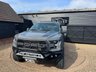 USED 2017 67 FORD F150 RAPTOR HENNESSEY VELOCIRAPTOR 600  ORIGINAL CAR MONSTER SPEC