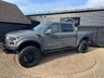USED 2017 67 FORD F150 RAPTOR HENNESSEY VELOCIRAPTOR 600  ORIGINAL CAR MONSTER SPEC
