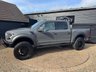 USED 2017 67 FORD F150 RAPTOR HENNESSEY VELOCIRAPTOR 600  ORIGINAL CAR MONSTER SPEC